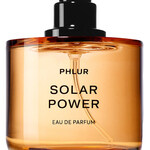 Solar Power (Phlur)