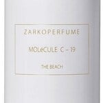 Molécule C-19 - The Beach (Zarkoperfume)