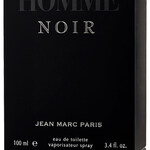 Homme Noir (Eau de Toilette) (Jean Marc Paris)