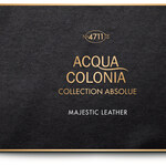 Acqua Colonia Collection Absolue - Majestic Leather (4711)