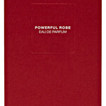 Powerful Rose (Massimo Dutti)
