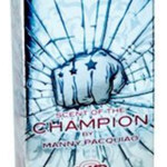 MP8 Scent Of The Champion (Manny Pacquiao)