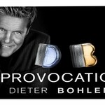 Provocation Woman (Dieter Bohlen)