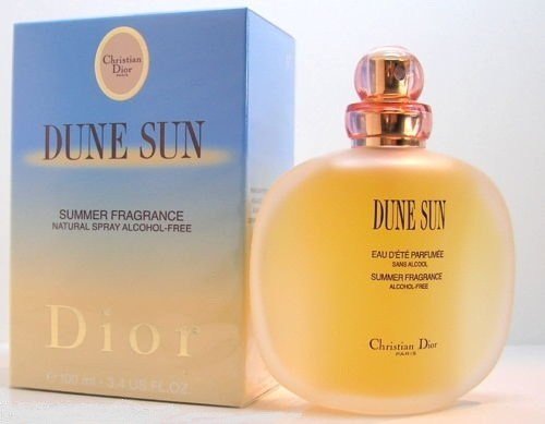 Dior - Dune Sun | Reviews and Rating