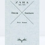 Denim Couture (Zara)