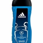 UEFA Champions League (Eau de Toilette) (Adidas)