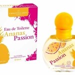 Ananas - Passion (Christine Arbel)