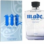 Made for Him (Afnan Perfumes)