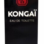 H pour Homme - Kongaï (Eau de Toilette) (Gemey)