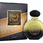 Black Oud (Perfume Oil) (Surrati / السرتي)