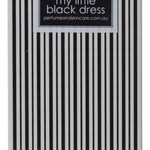 My Little Black Dress (Perfume & Skincare Co.)