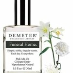 Funeral Home (Demeter Fragrance Library / The Library Of Fragrance)
