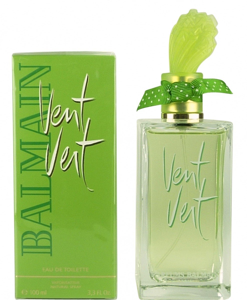 Vent Vert 1947 Eau de Balmain » Reviews & Perfume Facts