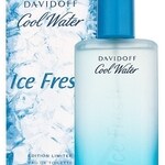 Cool Water Ice Fresh (Davidoff)