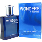 Wonders (blue) (Enzo Rossi)