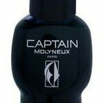 Captain Molyneux (1994) (After Shave) (Molyneux)
