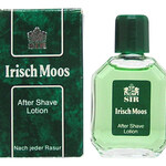 Sir - Irisch Moos (After Shave) (4711)