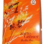 Zarte Gräser (Eau de Cologne) (Speick / Walter Rau)
