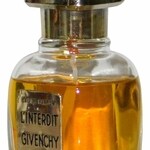 L'Interdit (1957) (Eau de Parfum) (Givenchy)