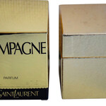 Yvresse (1993) / Champagne (Parfum) (Yves Saint Laurent)