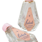 Bateek (Eastman Royal Perfumes / Andrew Jergens)