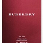 Burberry for Men (After Shave) (Burberry)