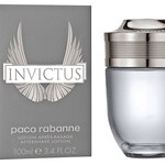 Invictus (Lotion Après-Rasage) (Paco Rabanne)