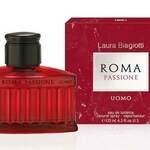Roma Passione Uomo (Laura Biagiotti)