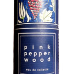 Pink Pepper Wood (1000 Flowers)