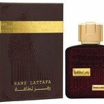 Ramz Lattafa (Gold) (Lattafa / لطافة)