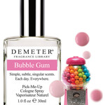 Bubble Gum (Demeter Fragrance Library / The Library Of Fragrance)