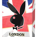 London (After Shave Lotion) (Playboy)