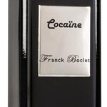 Cocaïne (Franck Boclet)