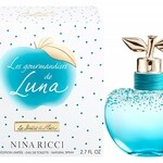 Les Belles de Nina - Les Gourmandises de Luna (Nina Ricci)