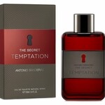 The Secret Temptation (Antonio Banderas)
