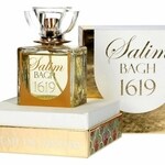 Salim Bagh 1619 (Tabacora Parfums)