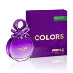 Colors de Benetton Purple (Benetton)