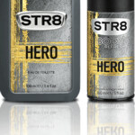 Hero (Eau de Toilette) (STR8)