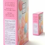 Cotton Macaron - Parfum de Cotton Macaron / コットンマカロン (Fiancée / フィアンセ)