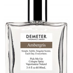 Ambergris (Demeter Fragrance Library / The Library Of Fragrance)