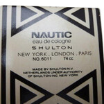 Nautic (Shulton)