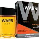 Wars Classic (After Shave Lotion) (Miraculum)