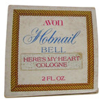 Hobnail Bell - Unforgettable (Avon)