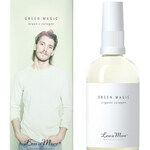 Green Magic Organic Cologne (Less is More)