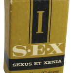 S.E.X I - Sexus et Xenia (Tru Fragrance / Romane Fragrances)