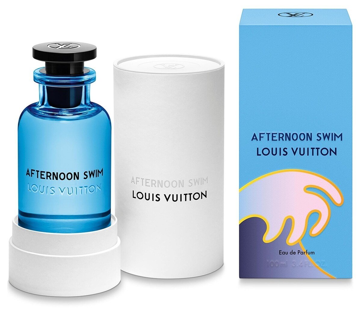 Afternoon Swim von Louis Vuitton » Meinungen & Duftbeschreibung