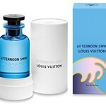 Afternoon Swim (Louis Vuitton)