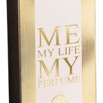 Me - My Life - My Perfume (Real Time)