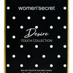 Touch Collection - Desire (women'secret)