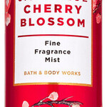 Japanese Cherry Blossom (Fragrance Mist) (Bath & Body Works)